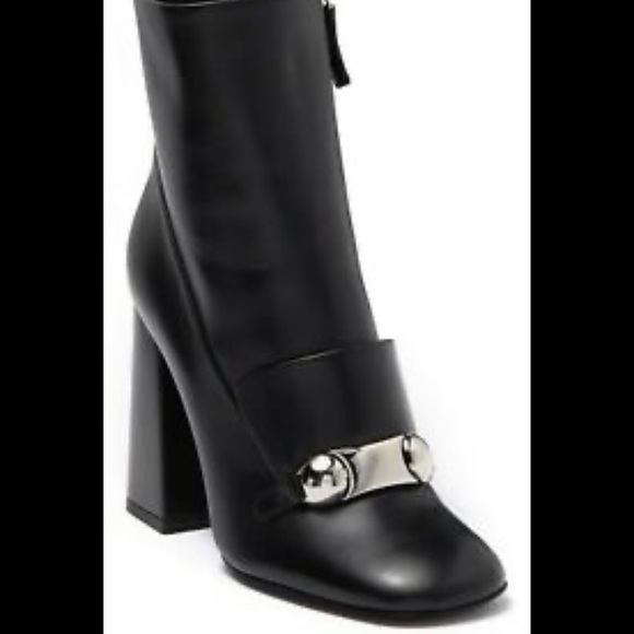 Burberry Runaway Brabant High Boot - Picture 2 of 6